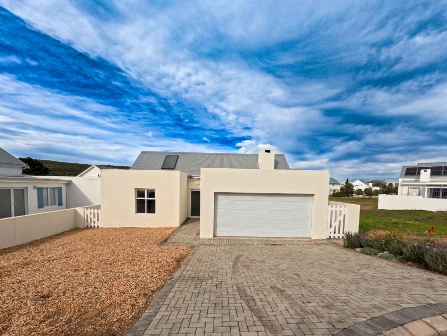 3 Bedroom Property for Sale in Stilbaai Wes Western Cape
